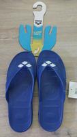 ARENA Zehentrenner Watergrip Thong M blau UNISEX Gr 42  *NEU* Nordrhein-Westfalen - Bad Oeynhausen Vorschau