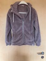 Teddyfleece Sweatjacke von Steeds Gr. 176 Rheinland-Pfalz - Stadecken-Elsheim Vorschau