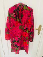 Hippie Kleid reserved 44 Wandsbek - Hamburg Tonndorf Vorschau