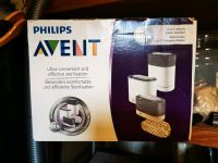Philips AVENT Sterilisator 4-in-1 Set, elektrisch Hessen - Brachttal Vorschau