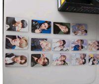 Stray kids Photocards Nordrhein-Westfalen - Pulheim Vorschau