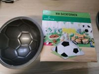 WM Backform Fussball Nordrhein-Westfalen - Dahlem Vorschau