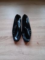 NEU Lack Slipper, Tod`s Gr. 37 Nordrhein-Westfalen - Geseke Vorschau