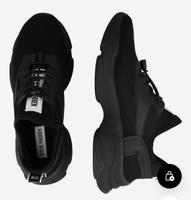Steve Madden Match Sneaker schwarz | Gr.40 Nordrhein-Westfalen - Geseke Vorschau