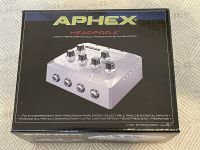 Kopfhörer- Verstärker - APHEX - Headphone - Phoneamp Rheinland-Pfalz - Koblenz Vorschau