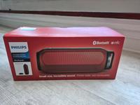 Philips BT-6600 tragbarer Lautsprecher Eimsbüttel - Hamburg Lokstedt Vorschau