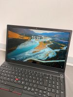 Lenovo ThinkPad E15 G4 15zoll Nordrhein-Westfalen - Herten Vorschau