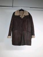 VINTAGE ECHT LEDER Doubleface Frauen Jacke von FABIAN/Gr.40/Leder Berlin - Hellersdorf Vorschau