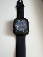 Apple Watch (Series 8) 2023 GPS + Cellular 45 mm - Aluminium Baden-Württemberg - Müllheim Vorschau