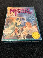 Monkey Island Amiga 500/1000/2000 Lindenthal - Köln Lövenich Vorschau