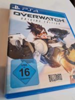 Overwatch für PS4 Bielefeld - Brake Vorschau