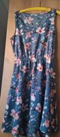 Kleid in Blumenoptik Bayern - Saldenburg Vorschau