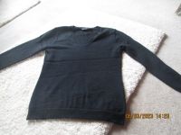 schwarzer Cashmere Pulli, Marke Esmara, Gr. 36/38 (KZ Schrank) Rheinland-Pfalz - Konz Vorschau