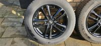 Winterkompletträder Alufelge Hankook Reifen + RDKS Hyundai Tucson Nordrhein-Westfalen - Hörstel Vorschau