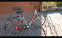 Damenfahrrad "SIMPLON ALULITE" Baden-Württemberg - Oberkirch Vorschau