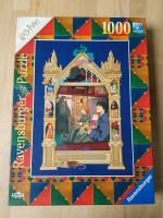 Ravensburger Puzzle Harry Potter Baden-Württemberg - Ladenburg Vorschau