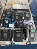 Telefonanlage Agfeo Rheinland-Pfalz - Niederfischbach Vorschau