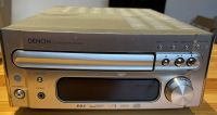 DENON CD-Receiver-Anlage RCD-M33 mit Lautsprechern Denon SC-M53 Kr. München - Oberschleißheim Vorschau