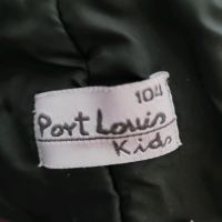 Port Louis Kids Matschhose,  Regenhose,  Größe 104, schwarz Nordrhein-Westfalen - Recklinghausen Vorschau