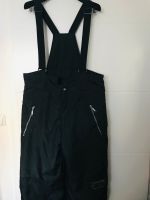 Skihose Gr XL LINEA SPORTA Hosenträgern Schwarz RV guter Zustand Neuhausen-Nymphenburg - Neuhausen Vorschau