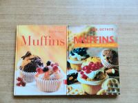 Dr. Oetker. Muffins. Muffins von süß, herzhaft bis pikant Nordrhein-Westfalen - Warburg Vorschau
