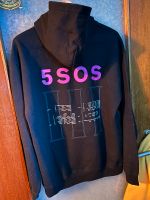 Hoodie 5sos 3 (Rare) Hessen - Niddatal Vorschau