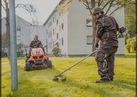 2 Arbeitskräfte helfen ihnen bei ihren Garten Nordrhein-Westfalen - Gelsenkirchen Vorschau