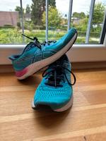 Sportschuh Asic Gel Excite 8, Größe 42 Nordrhein-Westfalen - Viersen Vorschau
