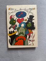 Die kleinen Trompeterbücher (DDR) - Das Zaubertelefon Mecklenburg-Vorpommern - Greifswald Vorschau
