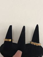 Ring Modeschmuck Nordrhein-Westfalen - Troisdorf Vorschau