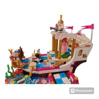 LEGO DISNEY 41153 Arielles Hochzeitsboot Pankow - Karow Vorschau