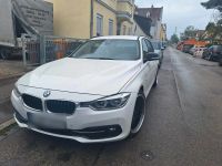 BMW serie3 Bayern - Neusäß Vorschau