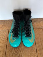 Nike Mercurial Hallenschuhe Gr 38,5 Neustadt - Hohentor Vorschau