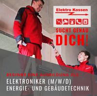 Azubi ⚡️Elektroniker ⚡️für Energie- und Gebäudetechnik (m/w/d) Niedersachsen - Neubörger Vorschau