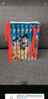 Sailor Moon Manga 3, 4, 5, 6 Altona - Hamburg Bahrenfeld Vorschau