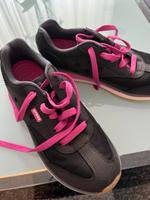 crocs Turnschuhe in Gr. 36/37 Bayern - Augsburg Vorschau