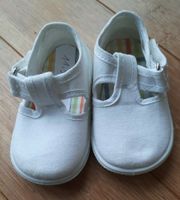 Gr. 19 super süße Babyschuhe von Zara, guter Zustand Niedersachsen - Gehrden Vorschau