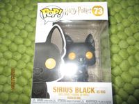 Harry Potter Funko Pop 73 Sirius Black Bad Doberan - Landkreis - Sanitz Vorschau