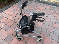 REISE ROLLATOR, WEINBERGER LR-10, TOP ZUSTAND Nordrhein-Westfalen - Lemgo Vorschau