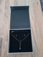 Giorgio Martello Schmuck Set 925 Silber Kette & Ohrringe Creolen Nordrhein-Westfalen - Pulheim Vorschau