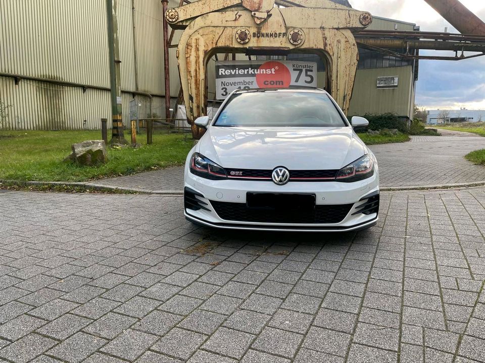VW Golf VII Gti in Hattingen