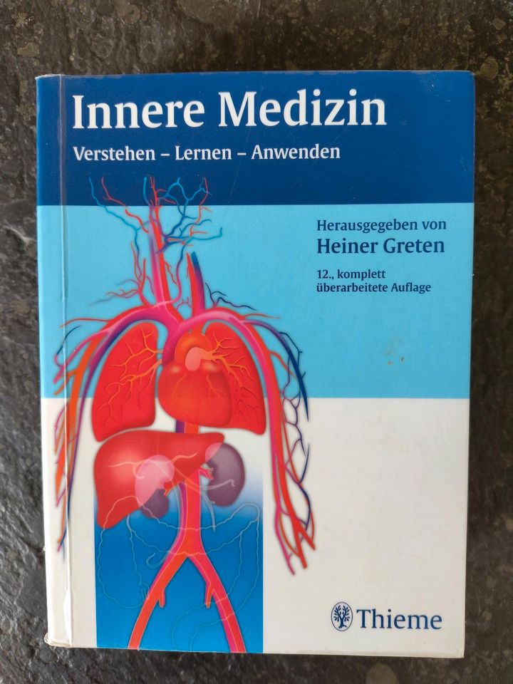 Innere Medizin Heiner Greten in Flensburg