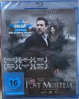 Neu&ovp! Post Mortem - Blu-Ray, Horrorfilm Brandenburg - Hoppegarten Vorschau