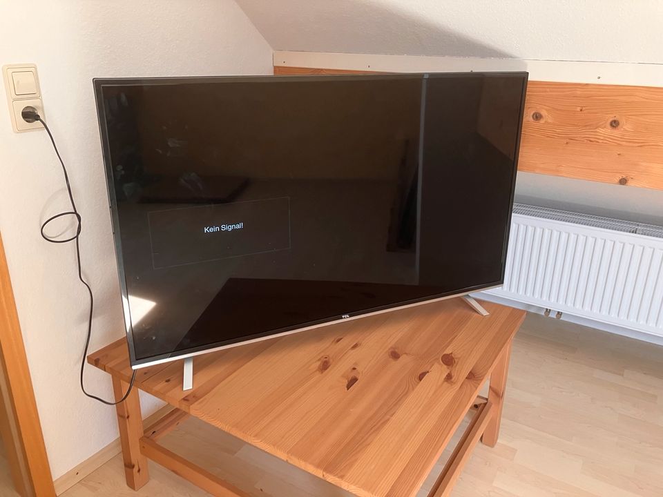 Smart TV Fernseher in Donaueschingen