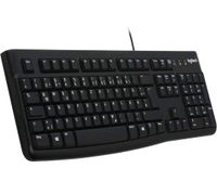 Logitech K120 Kabelgebundene Business Tastatur für Windows und Li Kr. Altötting - Burghausen Vorschau