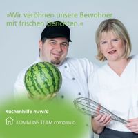 Mitarbeiter in der Küche m/w/d in Cottbus Brandenburg - Cottbus Vorschau