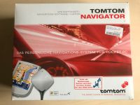 TomTom Navigator 2 für Pocket PC inkl. GPS-Empfänger Bayern - Ruderting Vorschau