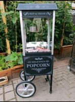Popcornmaschine / Zuckerwattemaschine zu vermieten Berlin - Hellersdorf Vorschau