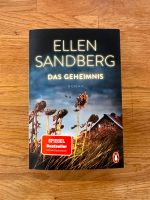 Ellen Sandberg - Das Geheimnis Baden-Württemberg - Crailsheim Vorschau