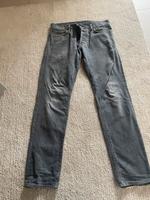 Jeans Hose Carhartt Bayern - Zirndorf Vorschau